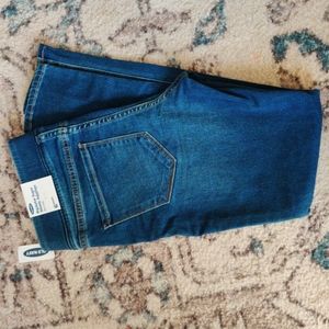 Old Navy Rockstar Skinny Jeggings